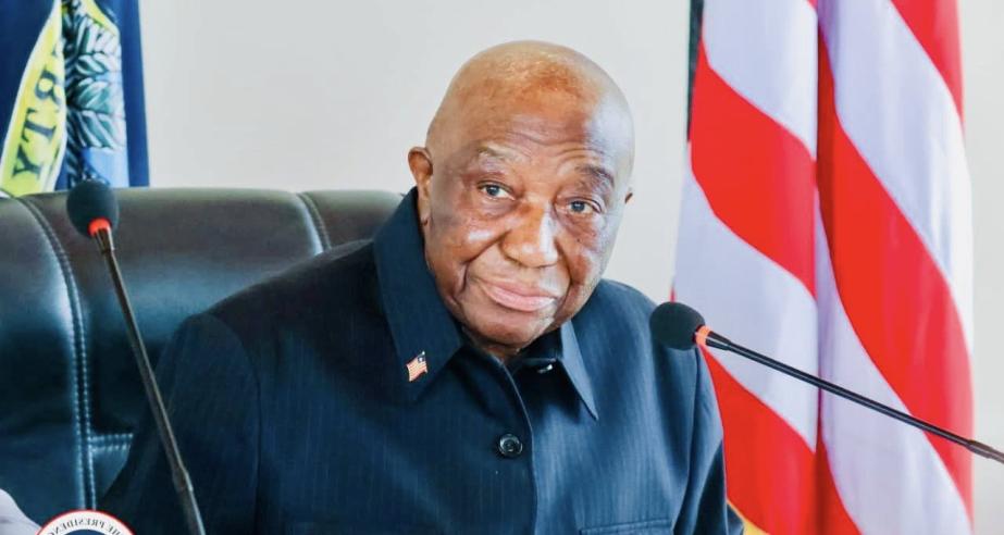 LIBERIA POSITIONS ITSELF AT UN SECURITY COUNCIL, HOSTS GUTERRES AND E10 AHEAD OF DECEMBER PRESIDENCY