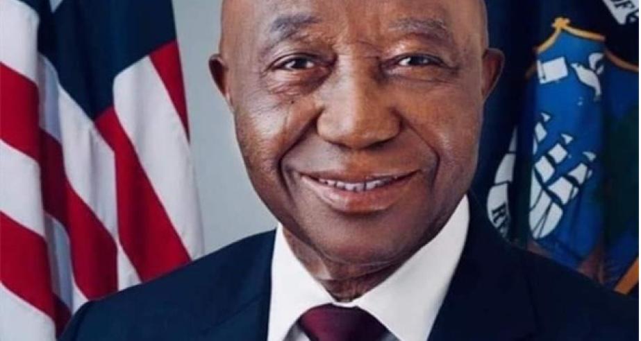         President Boakai Consoles Republic of Ghana 