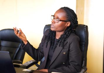 PMCS Teams Hold Mid-Year Review