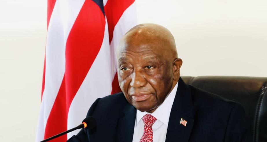 President Boakai Applauds the European Council on Europe’s Day Celebration 