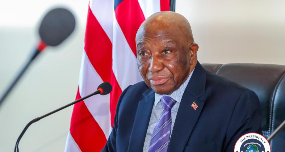 President Boakai Declares J.J. Roberts’ 217th Birth Anniversary a National Holiday