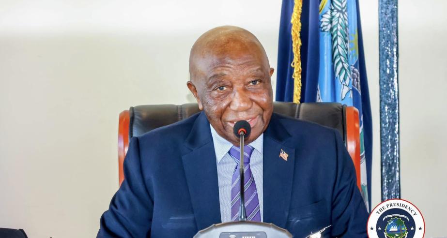 President Boakai Declares Monday, June 9, 2025, As “International Archieves Day” 