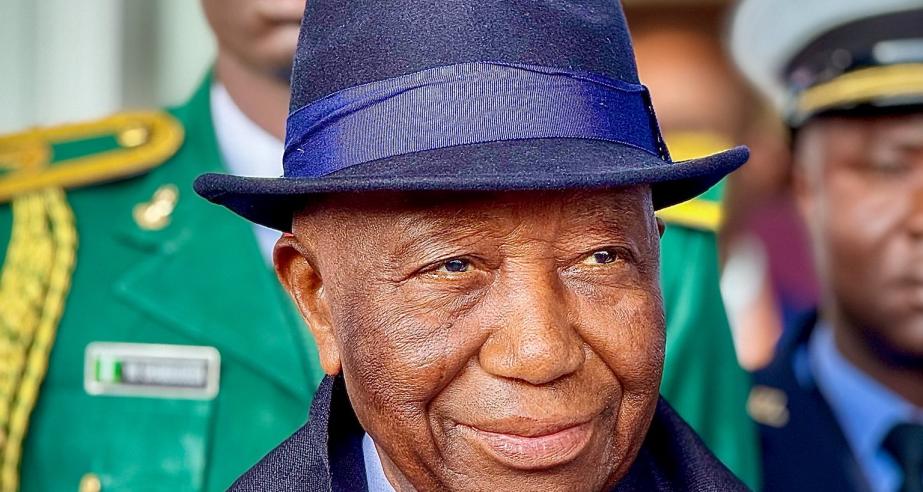 President Boakai Congratulates President Maada Bio on His Election As Chair of ECOWAS Authority
