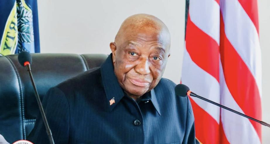 President Boakai Declares Thursday, Nov. 6, As “National Thanksgiving Day”