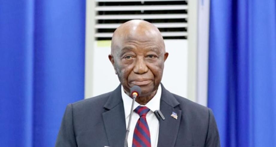 President Boakai Declares Friday National Fast and Prayer Day