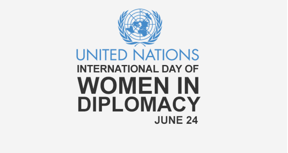 Liberia to Commemorate International Day of Women in Diplomacy on June 24, 2025