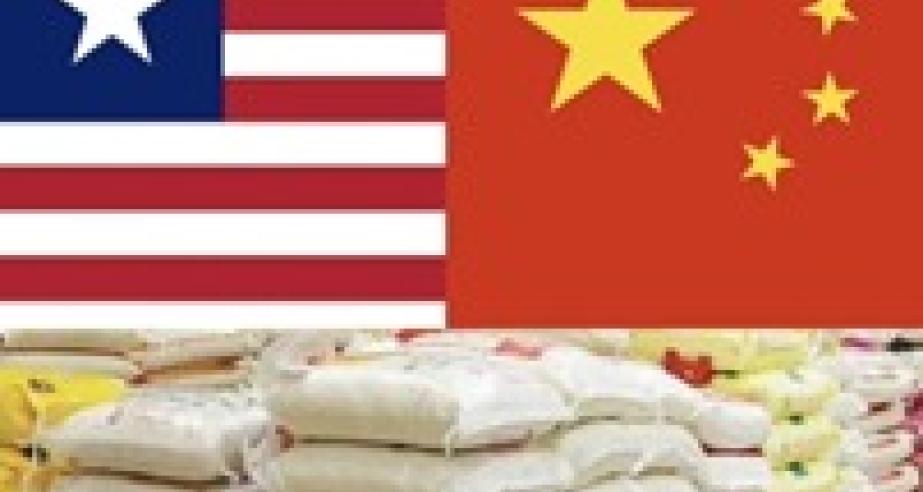 Government of Liberia Announces the Upcoming Arrival of Rice Donation from the People’s Republic of China
