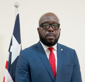 Deputy Minister For Legal Affair