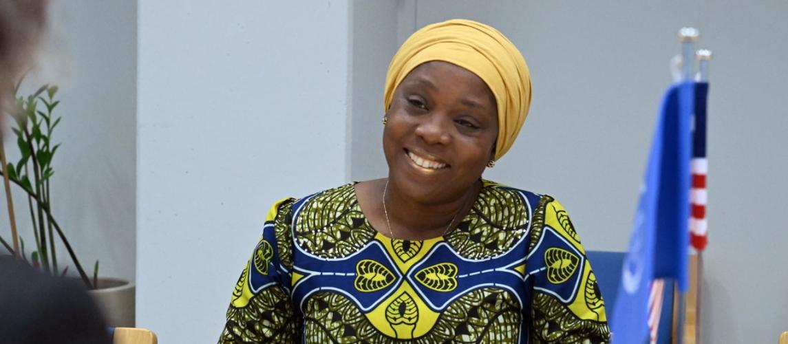 Ministry of Foreign Affairs concludes comprehensive replacement program