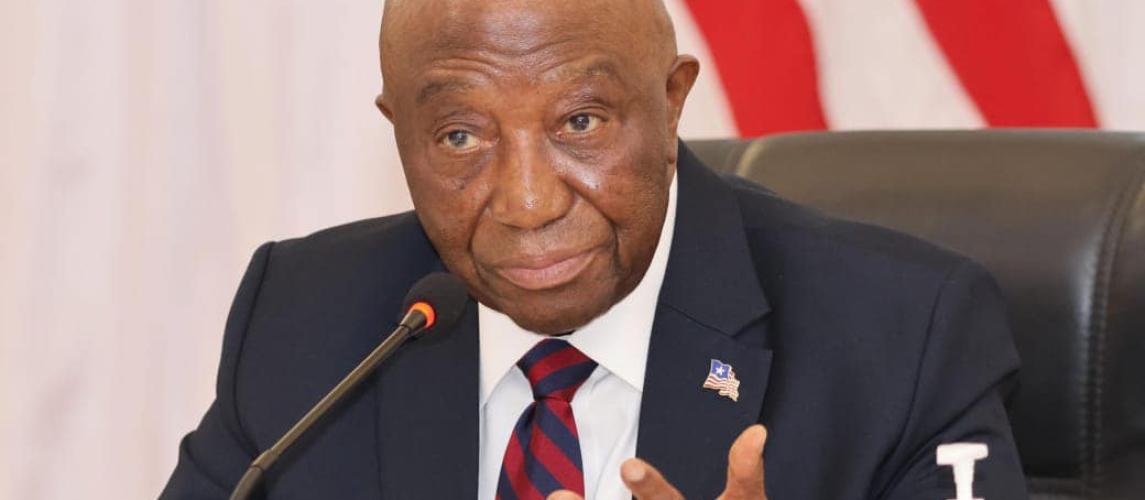 President Boakai Declares Monday, February 3, As “World Wetlands Day”