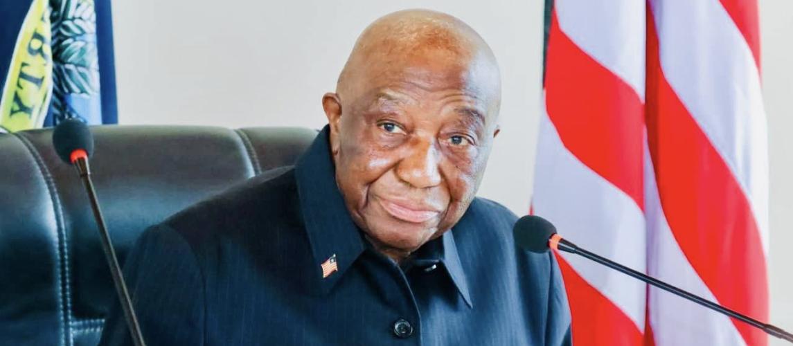 President Boakai Declares Saturday, November 29 as National Holiday   