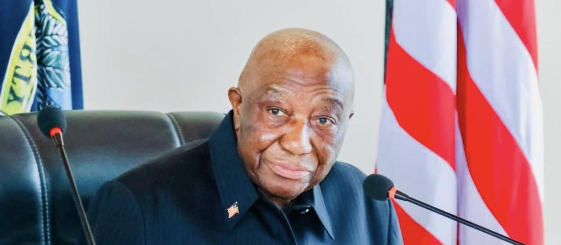President Boakai Extols The Kingdom Of Spain On National Day Celebration