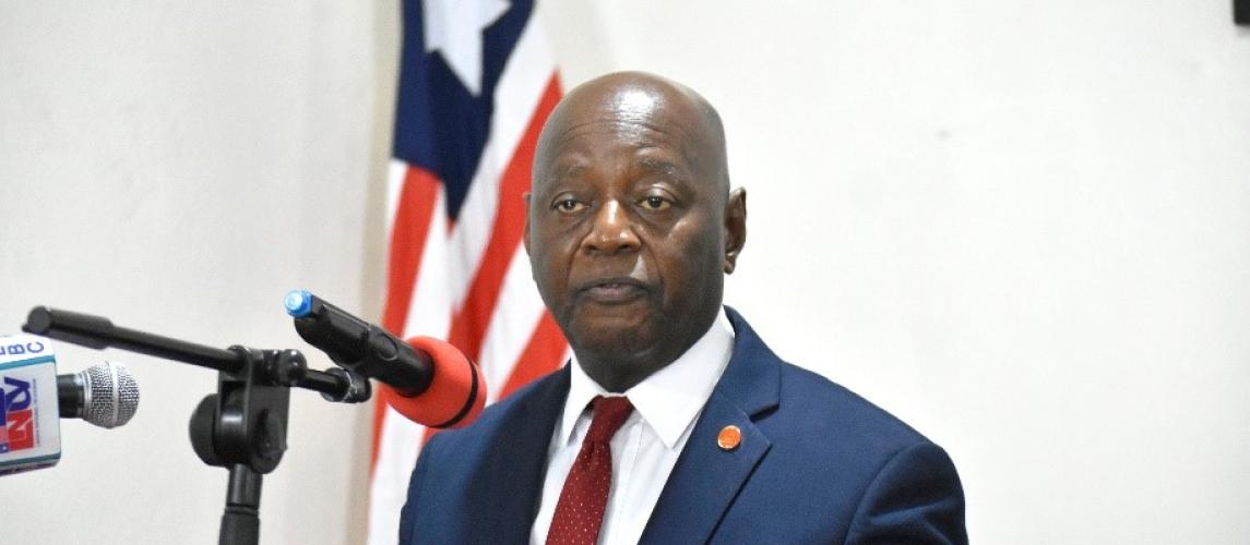 Foreign Service Institute Embarks on Accreditation Process for Master’s Degree