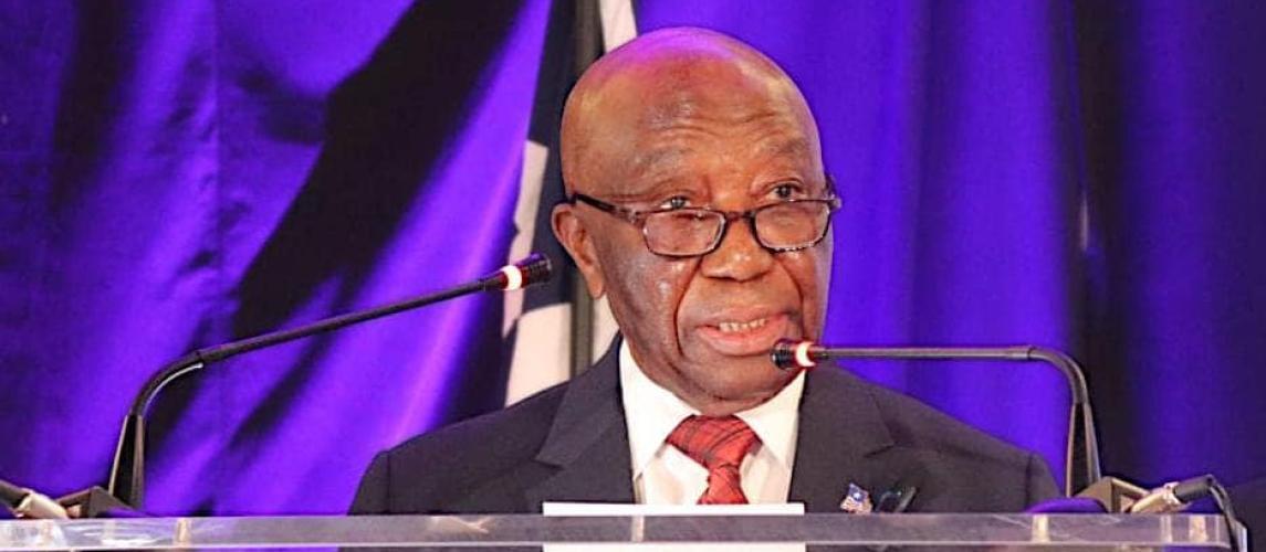 President Boakai Hails Qatar on National Day Anniversary