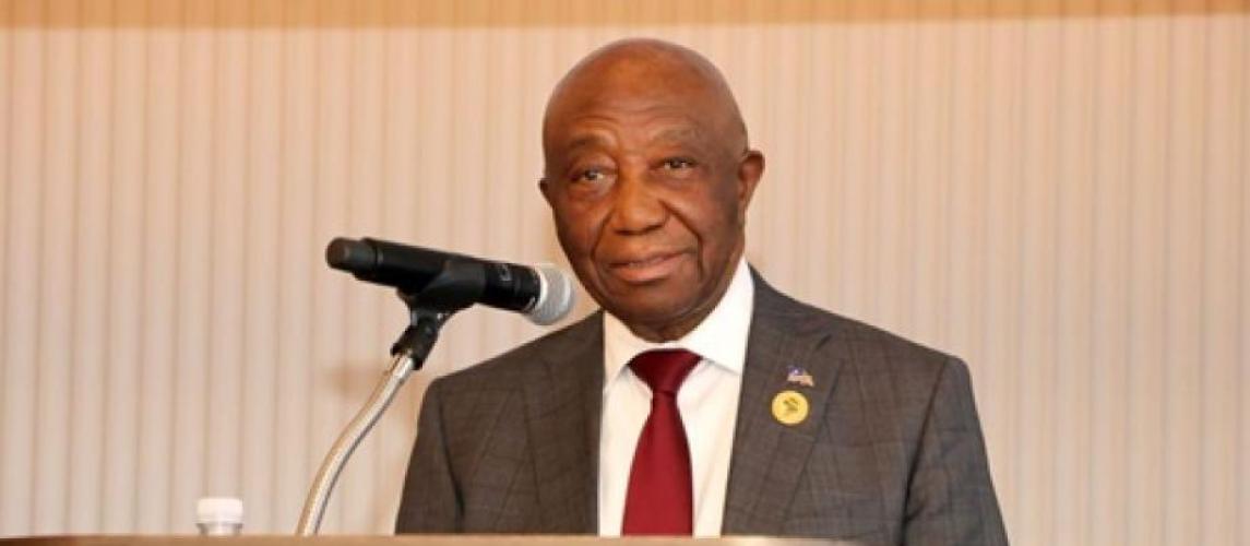 President Boakai Declares Sunday, June 23, ‘National Public Service Day’