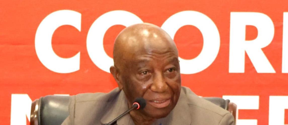 President Boakai Applauds Argentina on 208th Independence Observance
