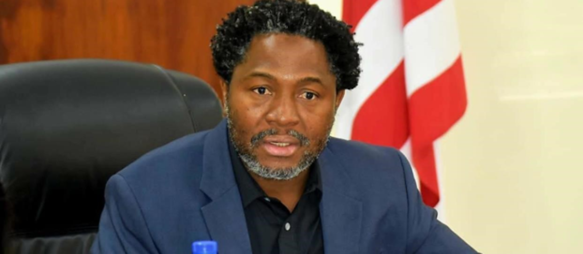Deputy Foreign Minister Nyei to Attend Indonesia-Africa Forum II 2024 --    Expected to Serve As Expert Panelist 