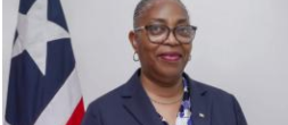           Dep. Min. Gray Appointed to Represent ECOWAS in Togo