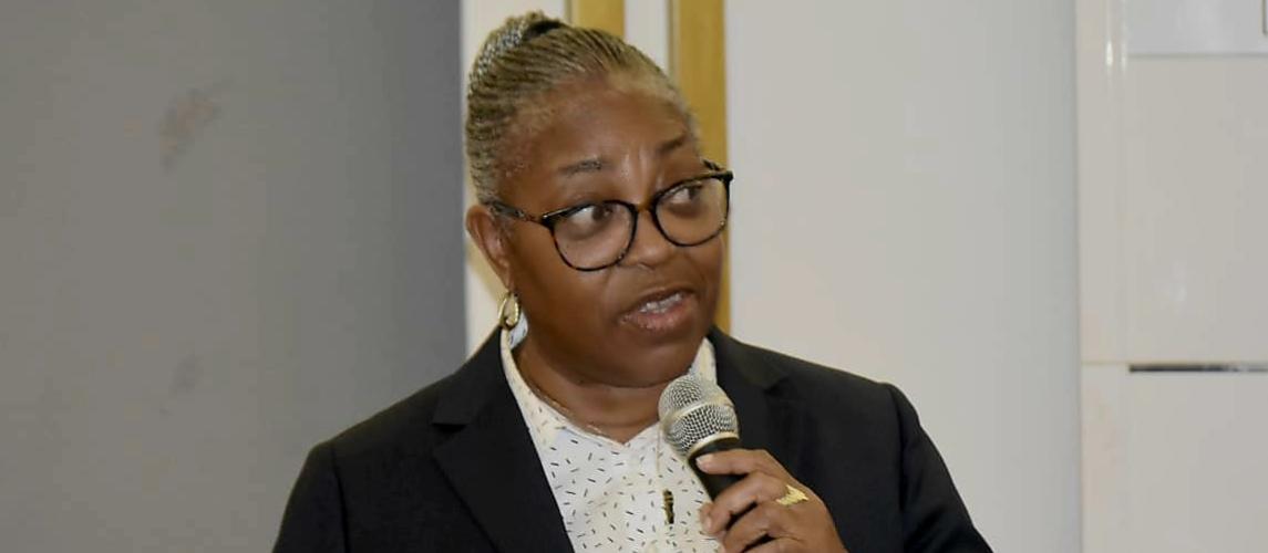 Liberia Reaffirms To Uphold The One-China Policy