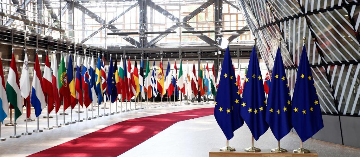 EU Emergency Funding to Tackle Floods