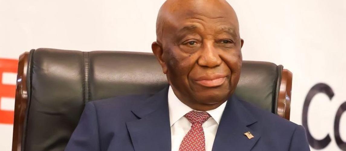 President Boakai Declares Thursday, June 26, As “International Drugs Day”