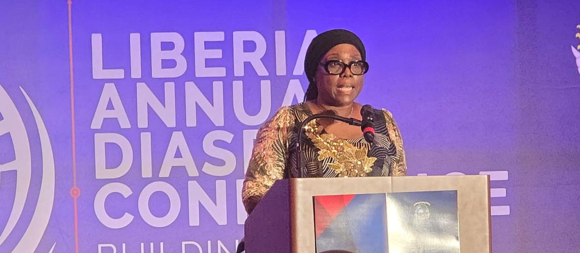  Minister of Foreign Affairs Calls for Global Unity and Measurable Diaspora Engagement to Drive Liberia’s Transformation