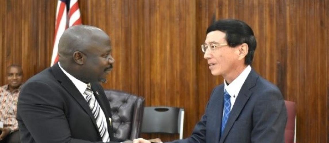 GOL Receives Generous Rice Donation from Japan