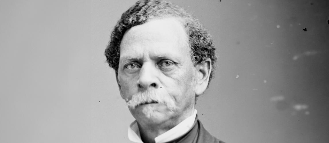 Joseph Jenkins Roberts