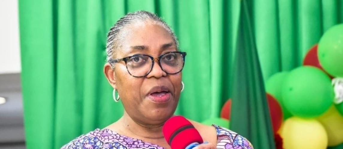 Liberia Extols Cameroon on 52nd National Day