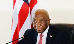 President Boakai Applauds the European Council on Europe’s Day Celebration 