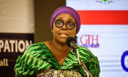 Foreign Minister Nyanti Addresses MRU Ministerial Meeting on Regional Boundary Resolutions