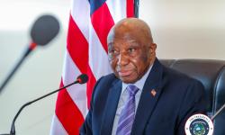 President Boakai Declares Wednesday, February 11, As Armed Forces Day