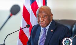 President Boakai Declares J.J. Roberts’ 217th Birth Anniversary a National Holiday