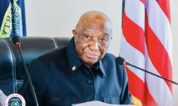 President Boakai Declares Thursday, November 20, as ‘World Children's Day’