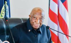  President Boakai Congratulates Cameroon on National Day