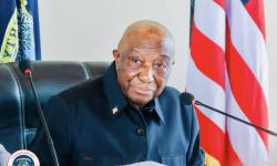 LIBERIA POSITIONS ITSELF AT UN SECURITY COUNCIL, HOSTS GUTERRES AND E10 AHEAD OF DECEMBER PRESIDENCY