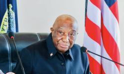 President Boakai Extols The Kingdom Of Spain On National Day Celebration