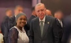 Foreign Minister Nyanti Concludes Strategic Meeting with President Erdogan As Türkiye to Dispatch High-Level Delegation to Assess RIA