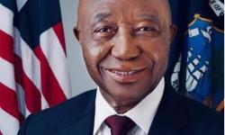 President Boakai Extols Colombia on Independence Day Observance 