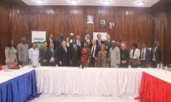 Foreign Minister Nyanti Briefs Diplomatic Corps on Liberia’s Preparedness for UN Security Council Non-Permanent Seat