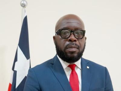 Deputy Minister For Legal Affair