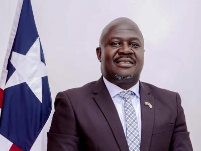 Deputy Minister For Administration