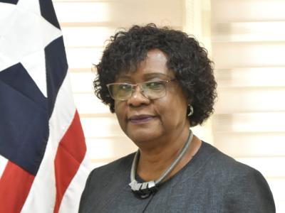 Deputy Minister of Foreign Affairs