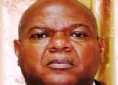 Jervis A. Witherspoon