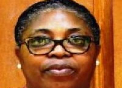 Cllr. Deweh E. Gray