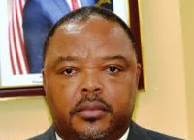  Hon. Henry B. Fahnbulleh