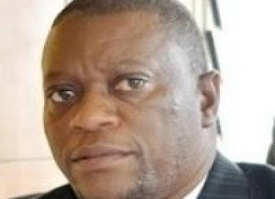 Hon. Abraham K. Korvah