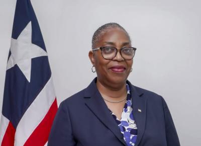 Deputy Minister of Foreign Affairs