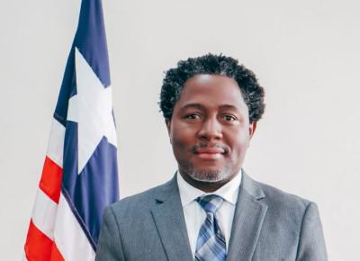 Deputy Minister for International Cooperation and Economic Integration