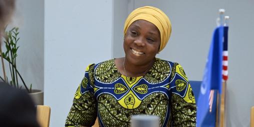 Ministry of Foreign Affairs concludes comprehensive replacement program